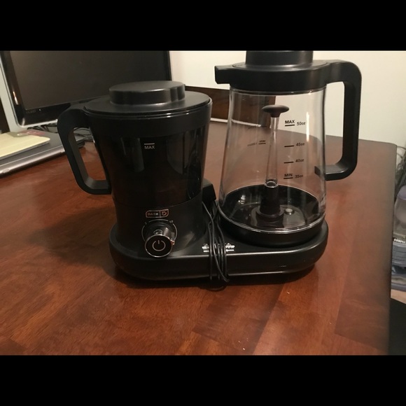 Dash Rapid Cold Brew Coffee Maker - Picture 1 of 1